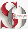 Логотип O.Suslina Consulting & Coaching